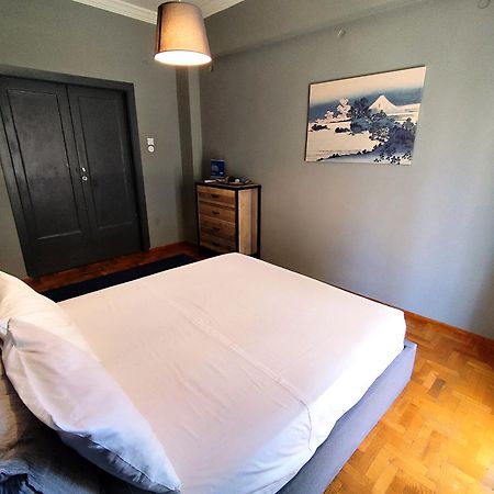 Comfortable Modern Entire House Near The Center Of Athens-Blue Serenity Eksteriør billede