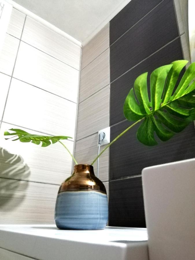 Comfortable Modern Entire House Near The Center Of Athens-Blue Serenity Eksteriør billede
