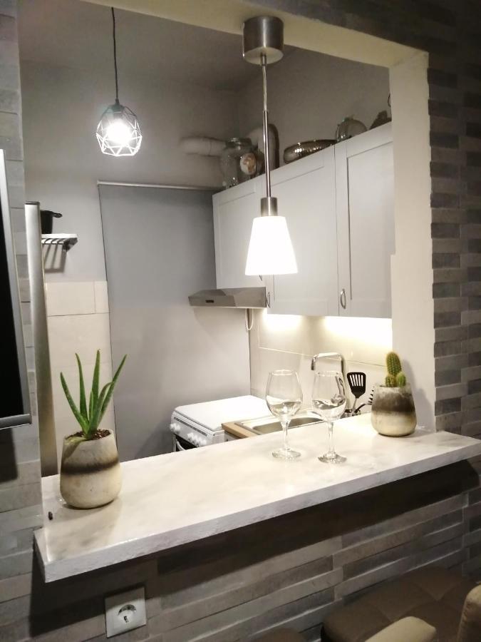 Comfortable Modern Entire House Near The Center Of Athens-Blue Serenity Eksteriør billede