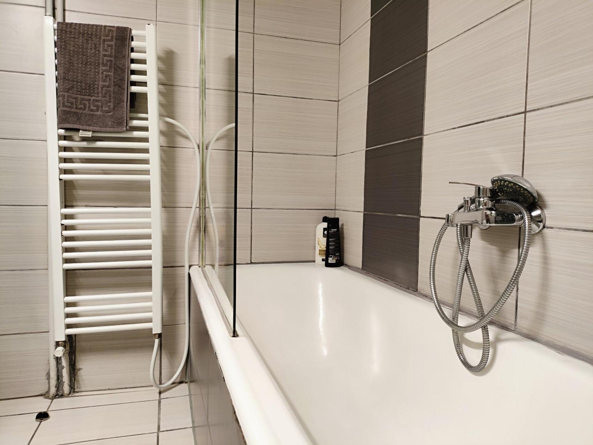 Comfortable Modern Entire House Near The Center Of Athens-Blue Serenity Eksteriør billede