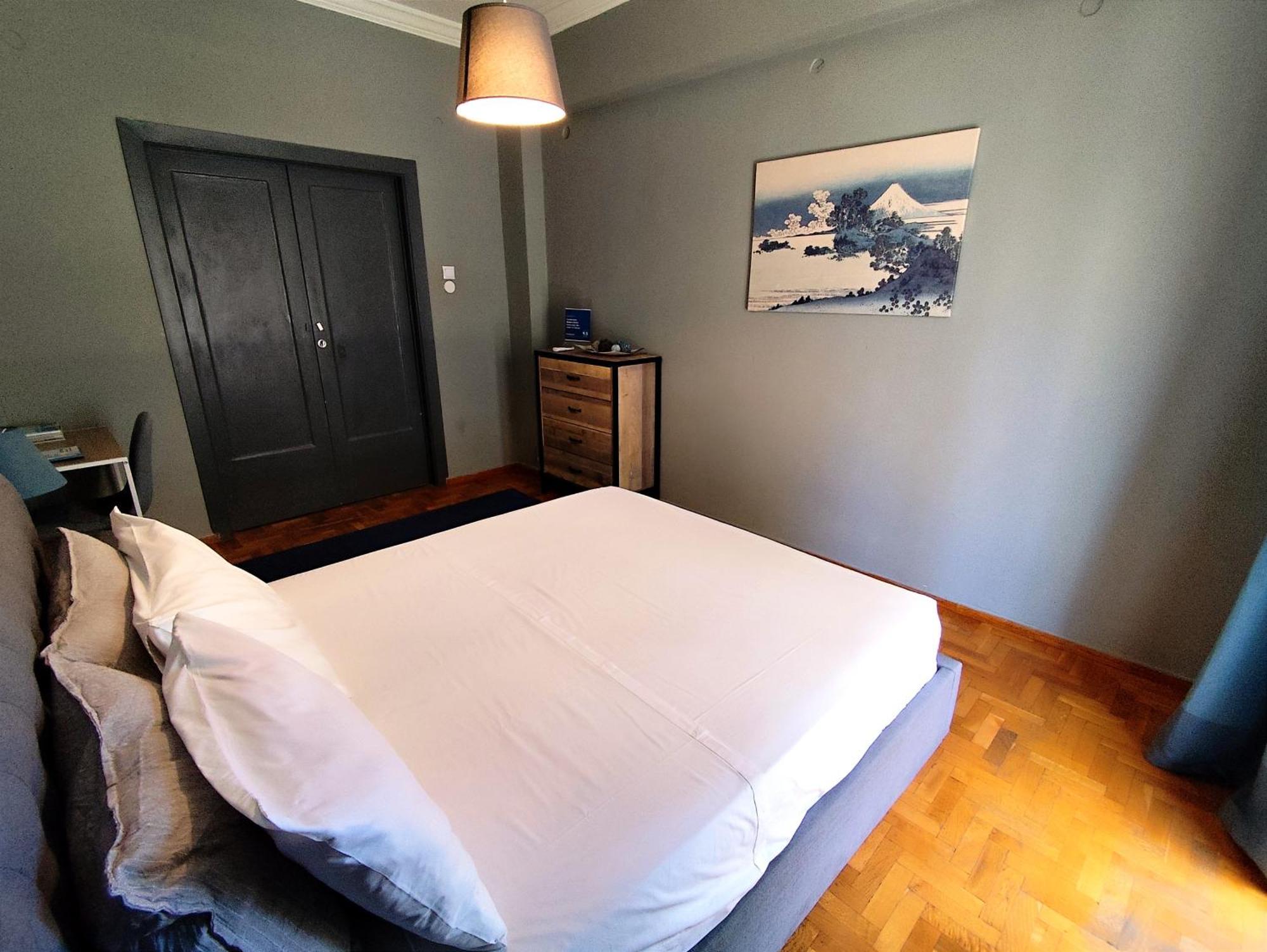 Comfortable Modern Entire House Near The Center Of Athens-Blue Serenity Eksteriør billede