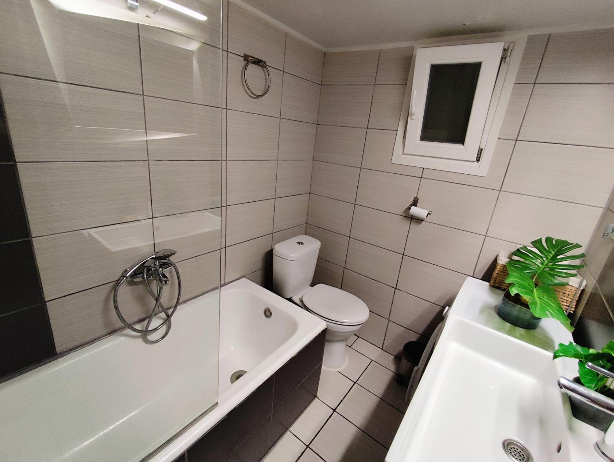 Comfortable Modern Entire House Near The Center Of Athens-Blue Serenity Eksteriør billede
